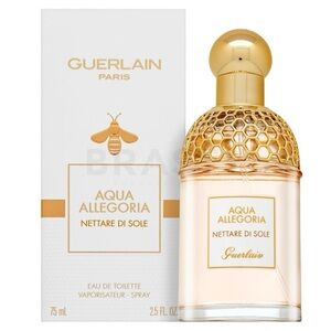 Guerlain Aqua Allegoria Nettare Di Sole